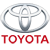 Used TOYOTA for sale in Holywood